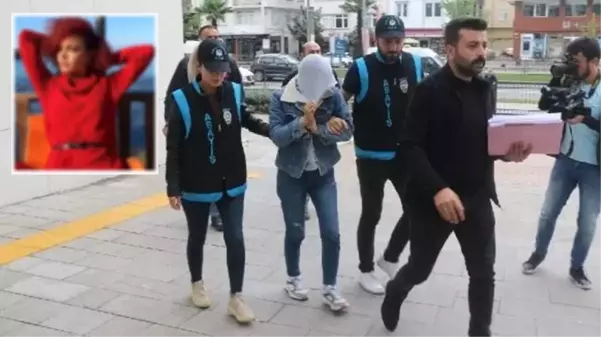 Ordu'da 2 günlük bebeğini öldürüp gömen anneye müebbet hapis