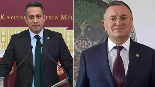 CHP'li Başarır: Lütfü Savaş'la ilgili 2-3 gün içinde ankete göre karar verilecek