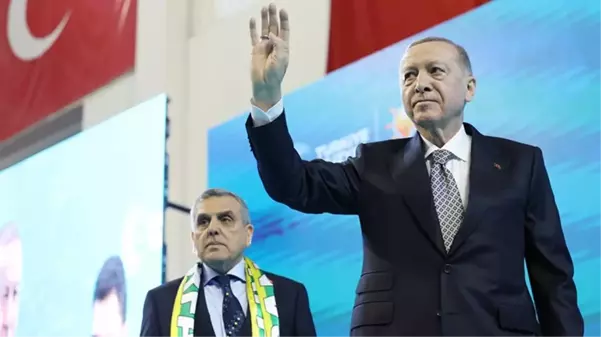 Cumhurbaşkanı Erdoğan: Çağlayan'daki teröristlerin en büyük hamisi CHP'dir