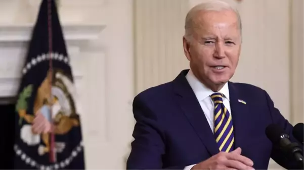 Biden'ın evinden çıkan gizli belgeleri inceleyen savcı suçlamada bulunmadı: Hafızası çok zayıf