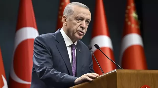 Erdoğan'dan AK Parti programına saldırıyla ilgili ilk açıklama: Seçim sürecini zehirleme çabalarına asla müsaade etmeyeceğiz