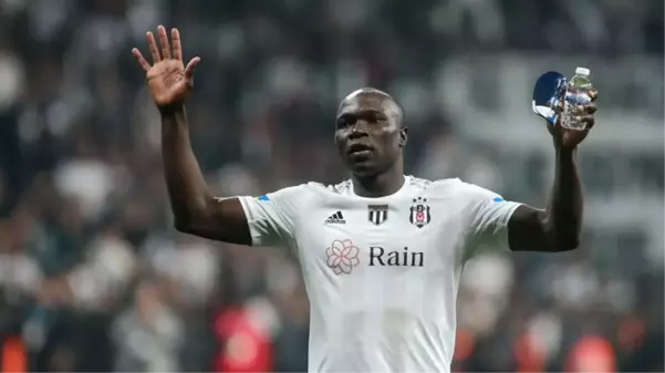 Beşiktaş'ın gözden çıkardığı Aboubakar Messi'ye rakip oluyor