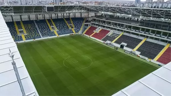 Stat krizi giderek büyüyor! Ankaragücü-Galatasaray maçı nerede oynanacak?