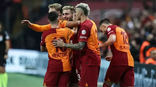 Maç başlamadan ortalık karıştı! Galatasaray'dan Sparta Prag'a olay yanıt