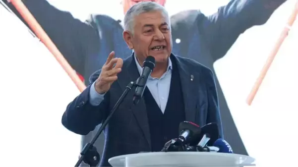 CHP'nin aday göstermediği Şükrü Genç partisinden istifa etti: Kısa çöp uzun çöpten hakkını alacak