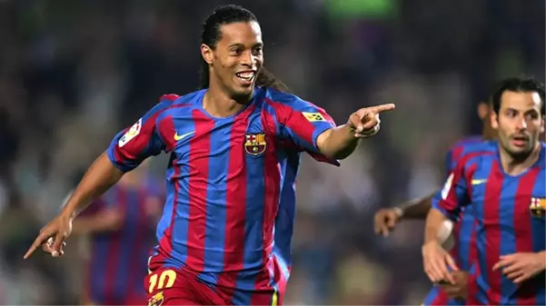 Acun bombayı patlattı! Ronaldinho Survivor'a geliyor