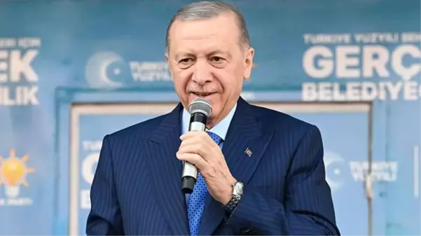 Cumhurbaşkanı Erdoğan: Dünya KAAN'ı konuşuyor, yeni müjdelerimiz yolda