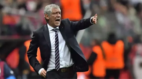 Kupada yarı finale yükselen Fernando Santos'tan derbi yorumu: 3 puan için sahaya çıkacağız