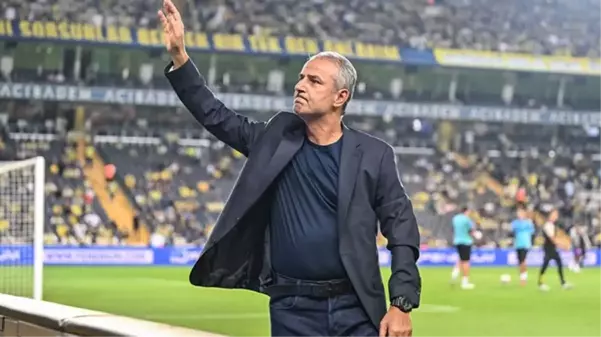 İsmail Kartal'dan 