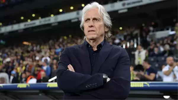 Herkes onu konuşuyor! Jorge Jesus dünya rekoruna sadece 1 adım uzakta