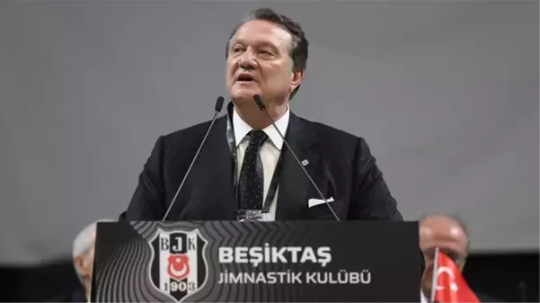 Beşiktaş'ın toplam borcu 8 milyar 453 milyon 690 bin TL