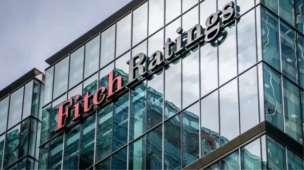 Fitch, Türkiye'nin kredi notunu yükseltti