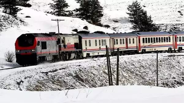 Doğu Ekspresi bilet fiyatları 25 bin liraya oldu CHP'li vekil bakanlığa çağrı yaptı