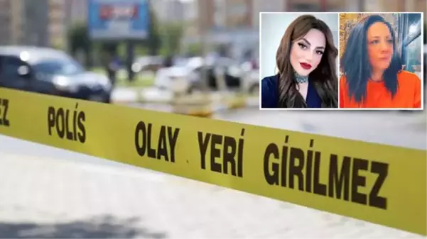 Kadınlar Günü'ndeki cinayetin görüntüsü ortaya çıktı