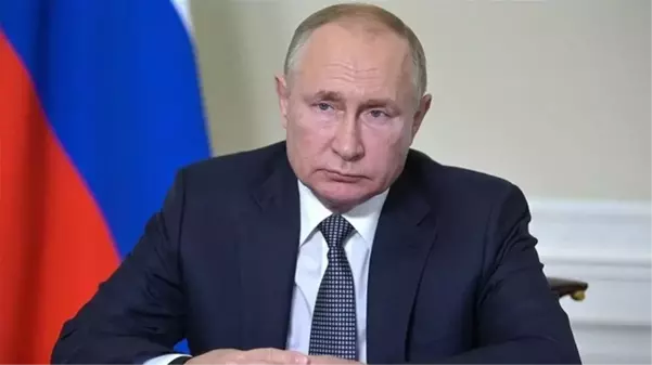 Rusya lideri Putin, İngiltere ile balıkçılık anlaşmasını iptal etti