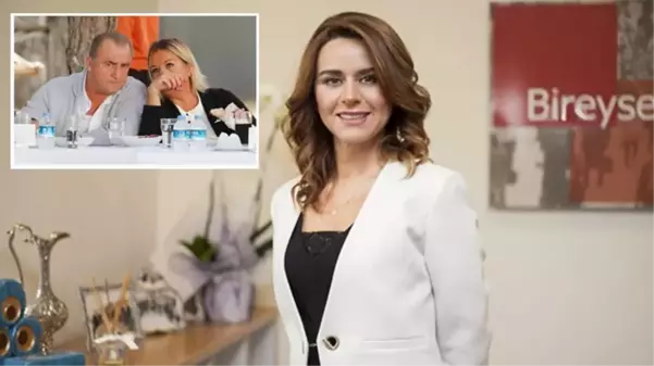 Seçil Erzan'ın telefon mesajlarında Fulya ve Merve Terim ayrıntısı