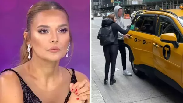 Demet Akalın'dan ölümlü kaza sonrası kaçan Eylem Tok ve oğlunun New York'ta gülerek görüntülenmesine tepki