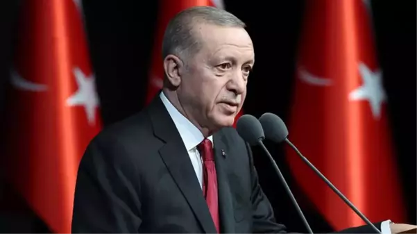 Askerlerle iftar yapan Cumhurbaşkanı Erdoğan'dan Suriye mesajı: Yarım kalan işimizi mutlaka tamamlayacağız