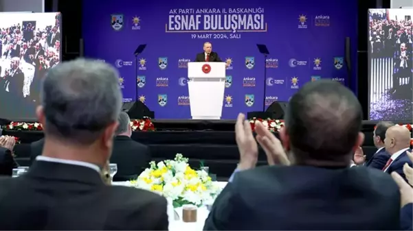 Cumhurbaşkanı Erdoğan, Ramazan Bayramı tatilinin 9 güne çıkarıldığını açıkladı