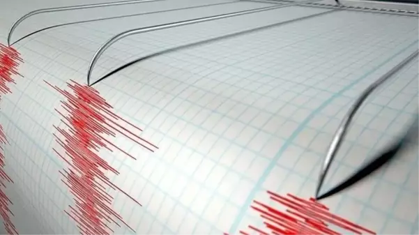 Balıkesir'de 4 büyüklüğünde deprem