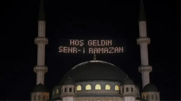 İSTANBUL İFTAR SAATİ 22 MART | Akşam ezanı kaçta okunuyor, iftar saati kaçta? Ankara, İzmir, Bursa il il iftar saatleri!