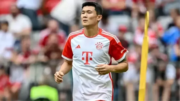 Koskoca Bayern Münih'de tutunamadı! Kim Min Jae'nin yeni takımı belli gibi