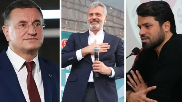 Hatay anketinde aradaki fark 10 puana yakın