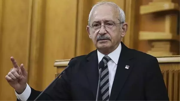 Kurultayda en yakınındaki isim konuştu: Kılıçdaroğlu konuşmak için 1 Nisan'ı bekliyor