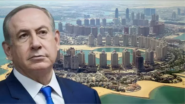 Netanyahu, Hamas ile müzakereler için istihbarat direktörlerinin Katar'a gitmesine onay verdi