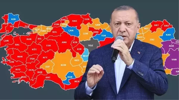 AK Parti'de seçim sonrası ilk MYK bugün toplanıyor! 6 isim topun ağzında