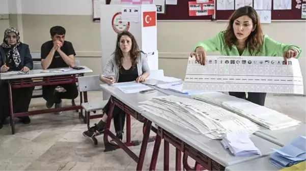 Ardahan dahil 5 seçim çevresi için iptal kararı! 2 Haziran'da yeniden sandık kurulacak