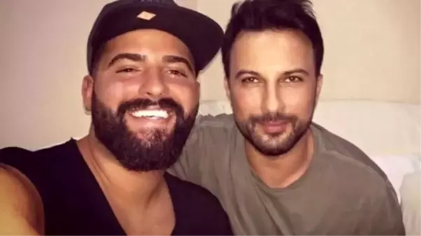 Cinayet davasında yargılanan Tarkan'ın kuzeni Servet Tevetoğlu müebbet hapisle cezalandırıldı