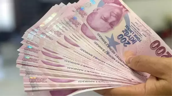 Yeni 200 ve 50 TL'lik banknotlar tedavüle girdi! Tek değişiklik imzalarda yaşanacak