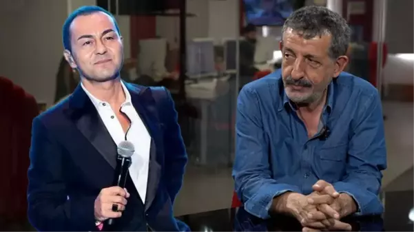 Gani Rüzgar Şavata, Ahmet Kaya'nın saldırıya uğradığı geceyi anlattı! Serdar Ortaç'a yüklendi