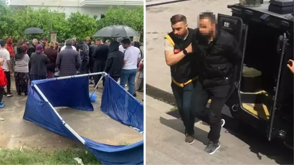 2 buçuk aylık hamile kardeşini 'kaçarak evlendi' diye öldürmüş