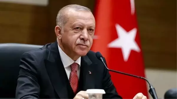 Cumhurbaşkanı Erdoğan'dan Ramazan Bayramı diplomasisi