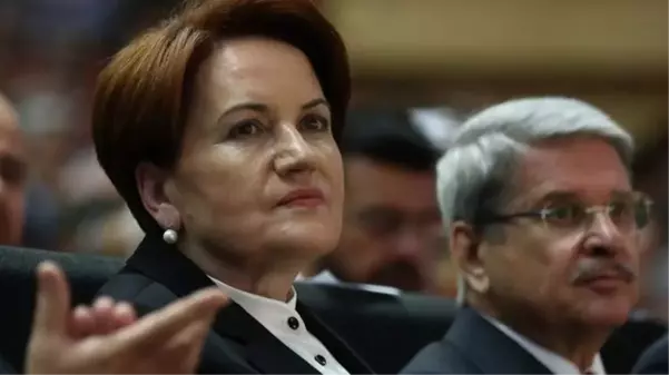 Eski İYİ Partili Aytun Çıray: Erdoğan, Akşener yoluyla Millet İttifakı'na sızdı