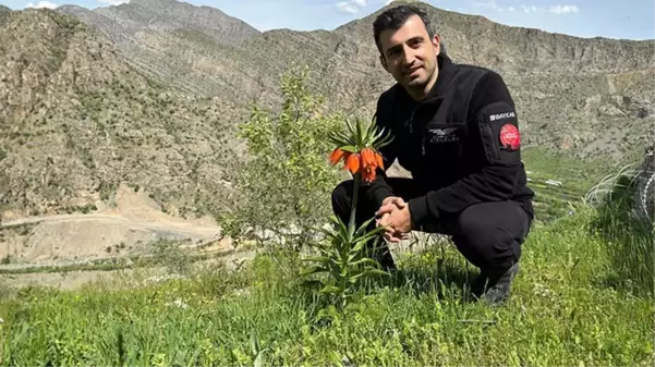 Selçuk Bayraktar'tan Hakkari fotosuna gelen provokatif yoruma alkış alan yanıt