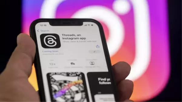 Threads, Türkiye'de geçici olarak kapatılıyor