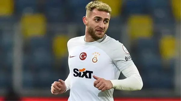 18 milyonluk teklif reddedildi! Galatasaray, Barış Alper'i rekor bonservisle satacak