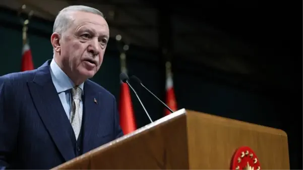 Erdoğan: İsrail'e ses çıkarmayanlar İran'ı kınama yarışına girdi, gerilimin tek müsebbibi Netanyahu yönetimidir