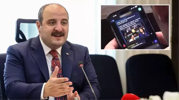 AK Partili Varank'tan Bilal Erdoğan'a ıstakoz emojisi