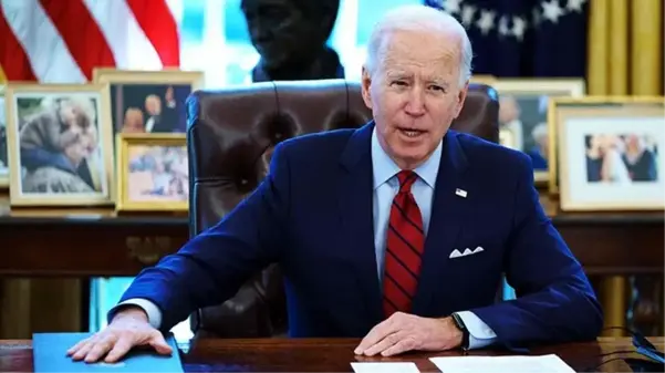 ABD Başkanı Biden: Amcamı yamyamlar yedi