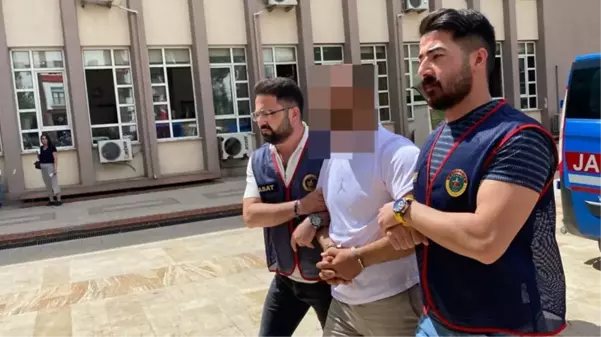 Son siparişini jandarmaya teslim etti! Firari katil zanlısı, 20 yıl sonra yakalandı