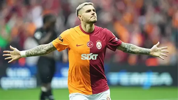 Aslan durdurulamıyor! Galatasaray, sahasında Pendikspor'u 4-1 mağlup etti