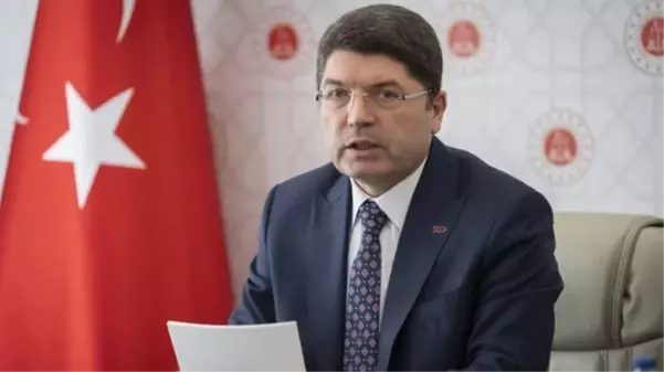 Bakan Tunç: DEM Parti terörle arasına mesafe koyamazsa kapatma davası kaçınılmaz olur