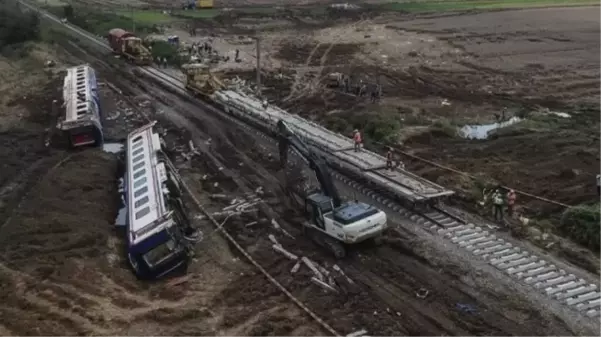 Çorlu tren kazası duruşmasında karar belli oldu mu? Tren kazası davasında son durum nedir?