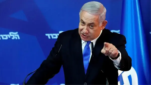 Köşeye sıkışan Netanyahu, Uluslararası Ceza Mahkemesi'ne meydan okudu: Boyun eğmeyeceğiz