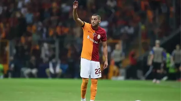 Parayı koyacak yer bulamaz! Hakim Ziyech'e dudak uçuklatan teklif