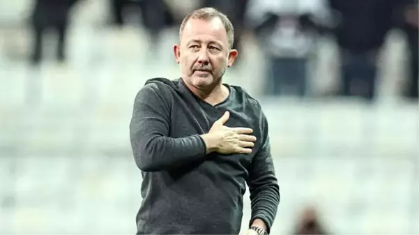 Taraftarın rüyası gerçek oluyor! Beşiktaş'ta Sergen Yalçın sesleri